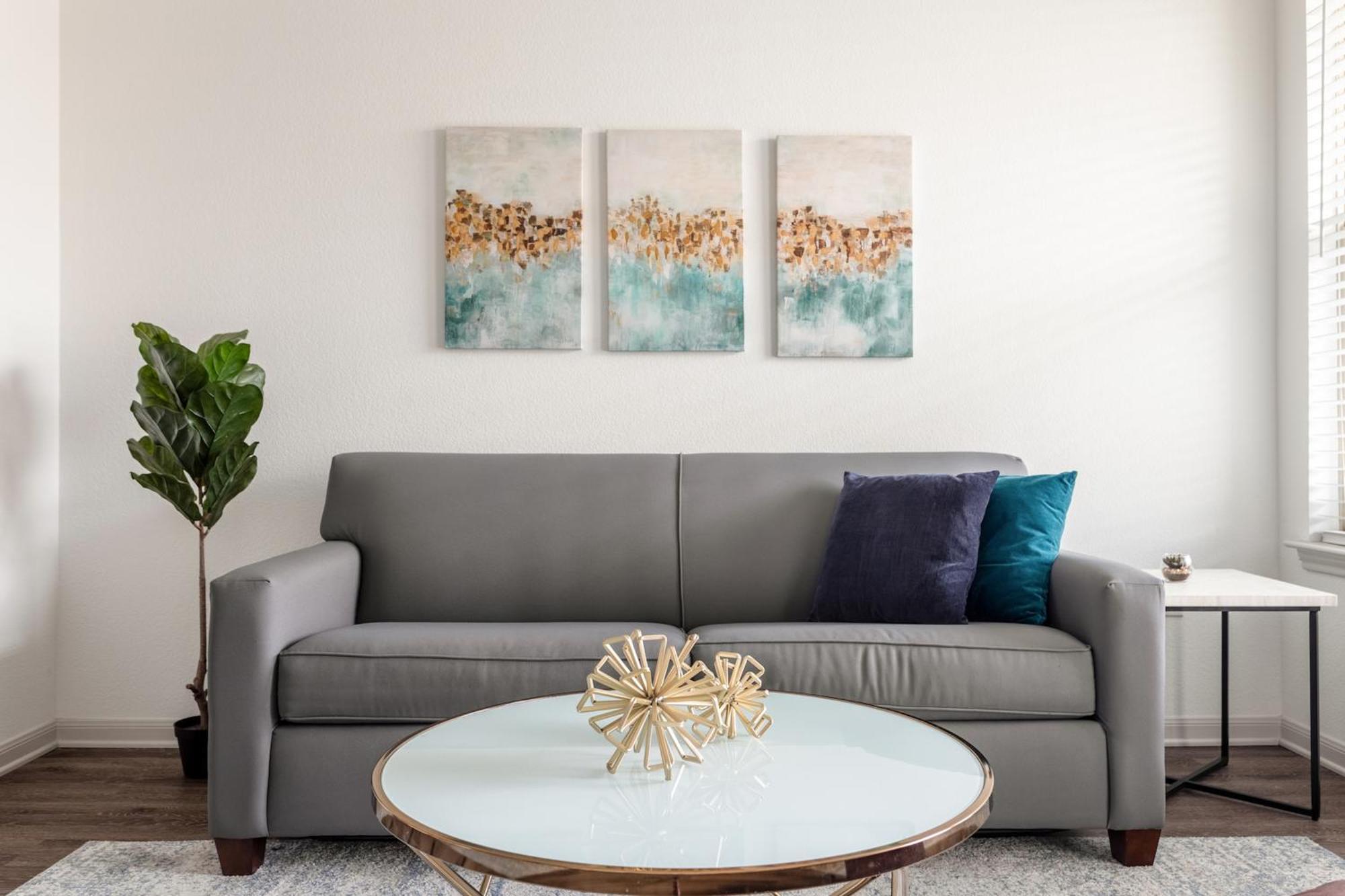 Kasa Frisco Bridges Dallas Zimmer foto